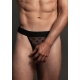 Jock Star Allure Zwart