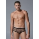 STAR Allure Fine Shorty Preto