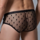 STAR Allure Fine Shorty Preto