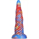 Dildo Strik Horn S 18 x 4,8 cm