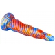 Dildo Strik Horn S 18 x 4,8 cm