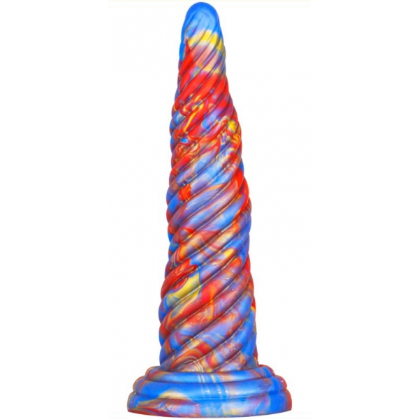 Dildo Strik Horn M 23 x 5,9 cm