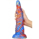 Dildo Strik Horn L 28 x 7 cm