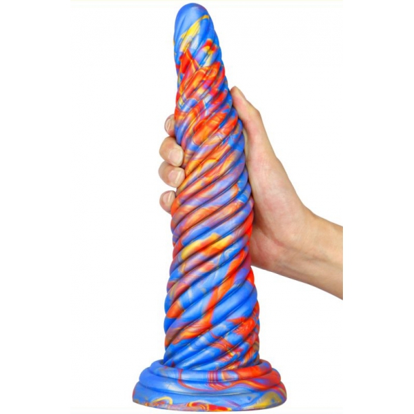 Dildo Strik Horn L 28 x 7 cm