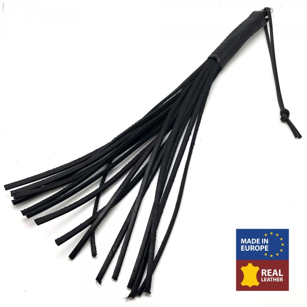 Leather Swift 16 Strands 43cm