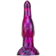 Dildo Fantasy Skurix 19 x 5.5cm Violett-schwarz