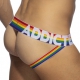 Rainbow Addicted 6 Pack Jockstraps