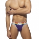 Rainbow Addicted 6 Pack Jockstraps