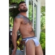 Jockstrap Knockout Breedwell Branco