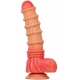 Mostro Humiks Dildo M 18 x 5cm