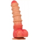 Mostro Humiks Dildo M 18 x 5cm