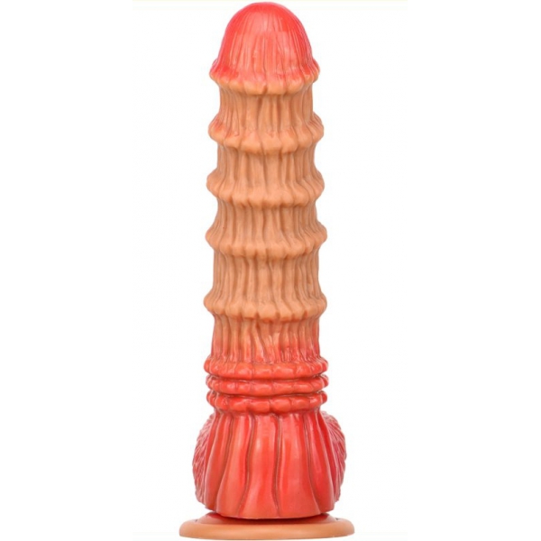 Mostro Humiks Dildo M 18 x 5cm