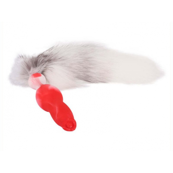 Dog Dick With Tail M