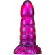 Dildo Torff 16 x 5,8 cm viola-nero