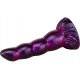 Dildo Fantasy Scopio 17 x 5cm Viola-Nero