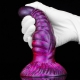 Dildo Fantasy Nirp 15 x 5,3 cm Viola-Nero