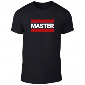 T-shirt Sk8erboy Master