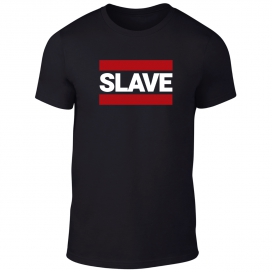 T-shirt do Sk8erboy Slave