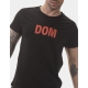 Dom Barcode Berlin T-shirt