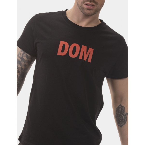 T-Shirt Dom