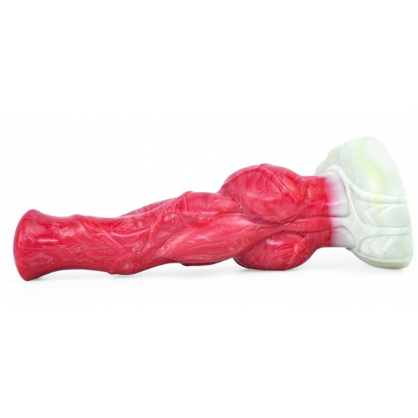 Wulff Dildo M 21 x 6.5cm