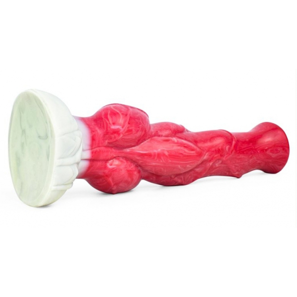 Dildo Wulff M 21 x 6,5 cm