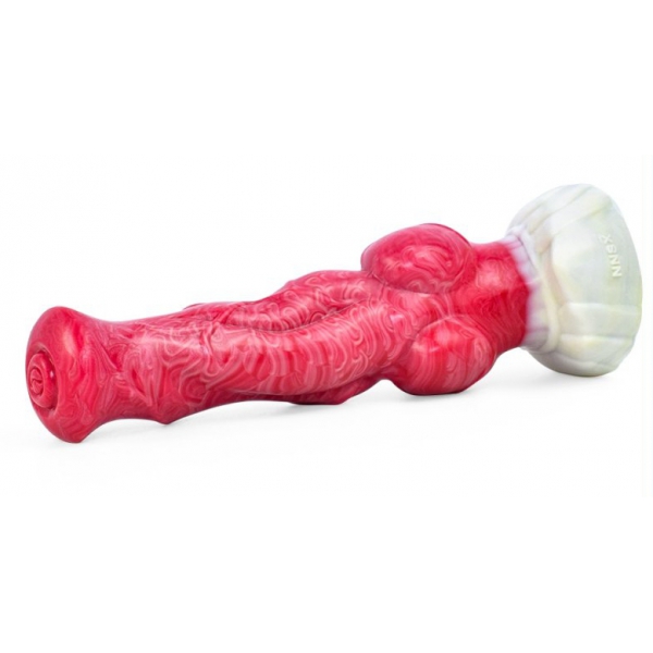 Wulff dildo L 23 x 7,5cm