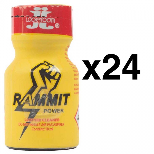 Popper RAMMIT 10ml x24