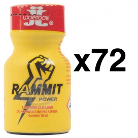 Popper RAMMIT 10ml x72