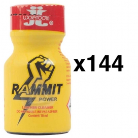  RAMMIT 10ml x144