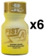 FIST KRACHT 10ml x6