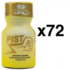 Locker Room FIST KRACHT 10ml x72