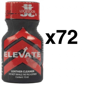 Locker Room  ELEVATE 10ml x72