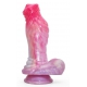 Monster Mofax Dildo 15 x 5.5cm