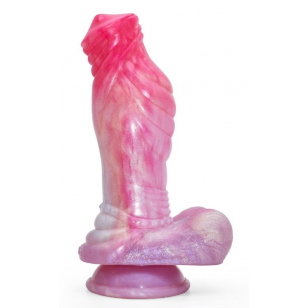 Monster Mofax Dildo 15 x 5.5cm