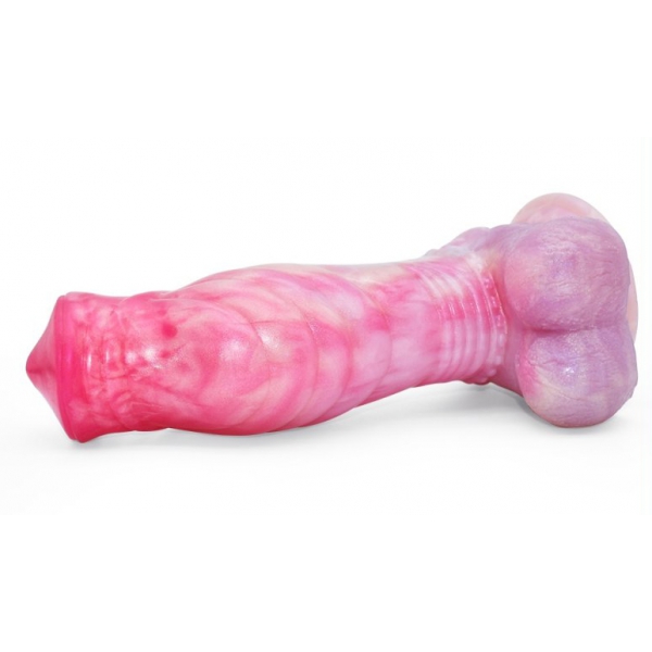 Monster Mofax Dildo 15 x 5.5cm