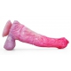 Dildo Monster Jostex 21 x 6cm