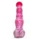 Peachy Colorful Realistic Dildo- 03