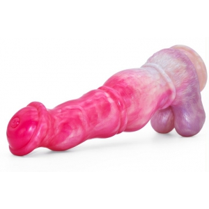 unicorny Dildo Monster Pitchix 21 x 6,6cm