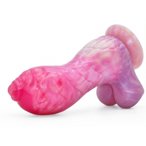 unicorny Dildo Monster Budal 14 x 6cm