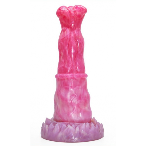 Dildo Monster Karfux 21 x 6,5 cm