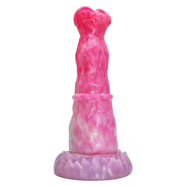 Dildo Monster Karfux 21 x 6,5 cm