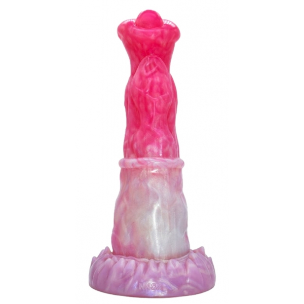 Dildo Monster Karfux 21 x 6,5 cm