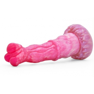 unicorny Monster Karfux Dildo 21 x 6.5cm