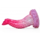 Peachy Colorful Realistic Dildo- 08