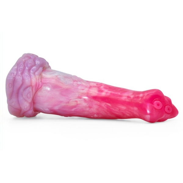 Monster Titols Dildo 17 x 6.5cm