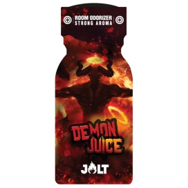 Jolt Leather Cleaner  Demon Juice Jolt 25ml
