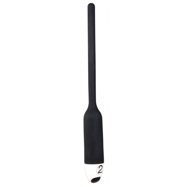 Dilator Black