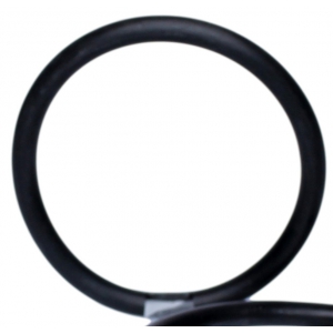 Cockring fin en caouchouc Rubber Ring 4mm