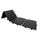 BDSM Verplaatsbare Matras 4 Flappen + 12 Accessoires